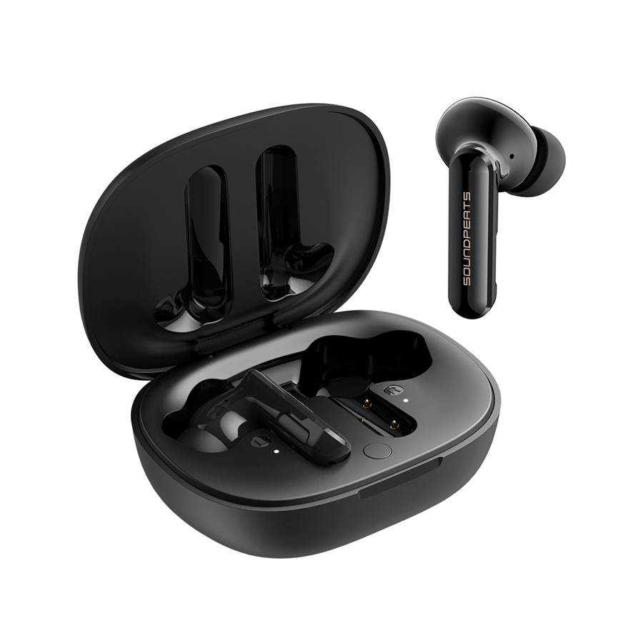 Tai Nghe Bluetooth Earbuds SoundPEATS Mac 2